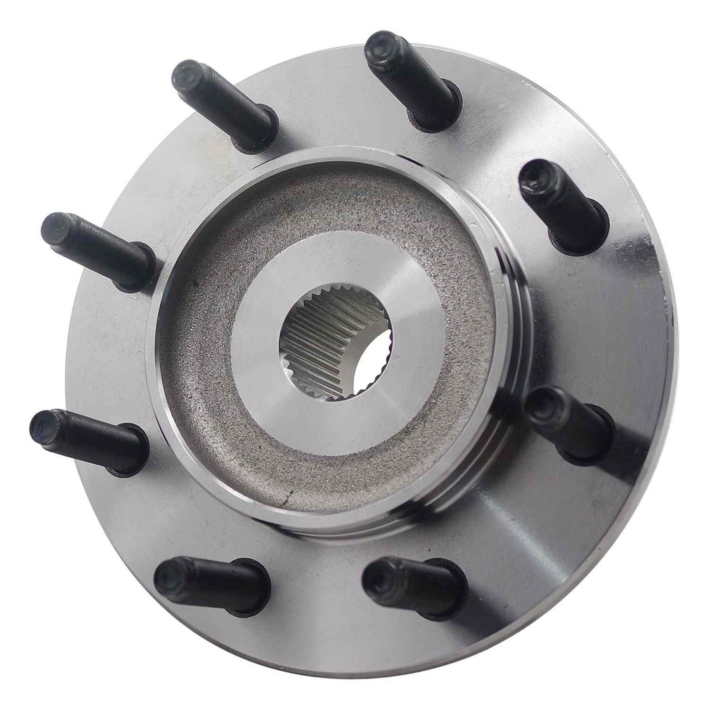 GSP Wheel Bearing and Hub Assembly 126062
