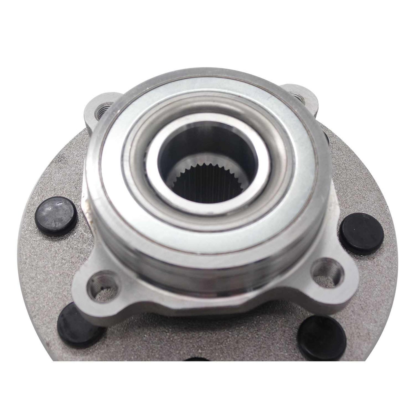 GSP Wheel Bearing and Hub Assembly 126062