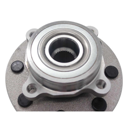 GSP Wheel Bearing and Hub Assembly 126062
