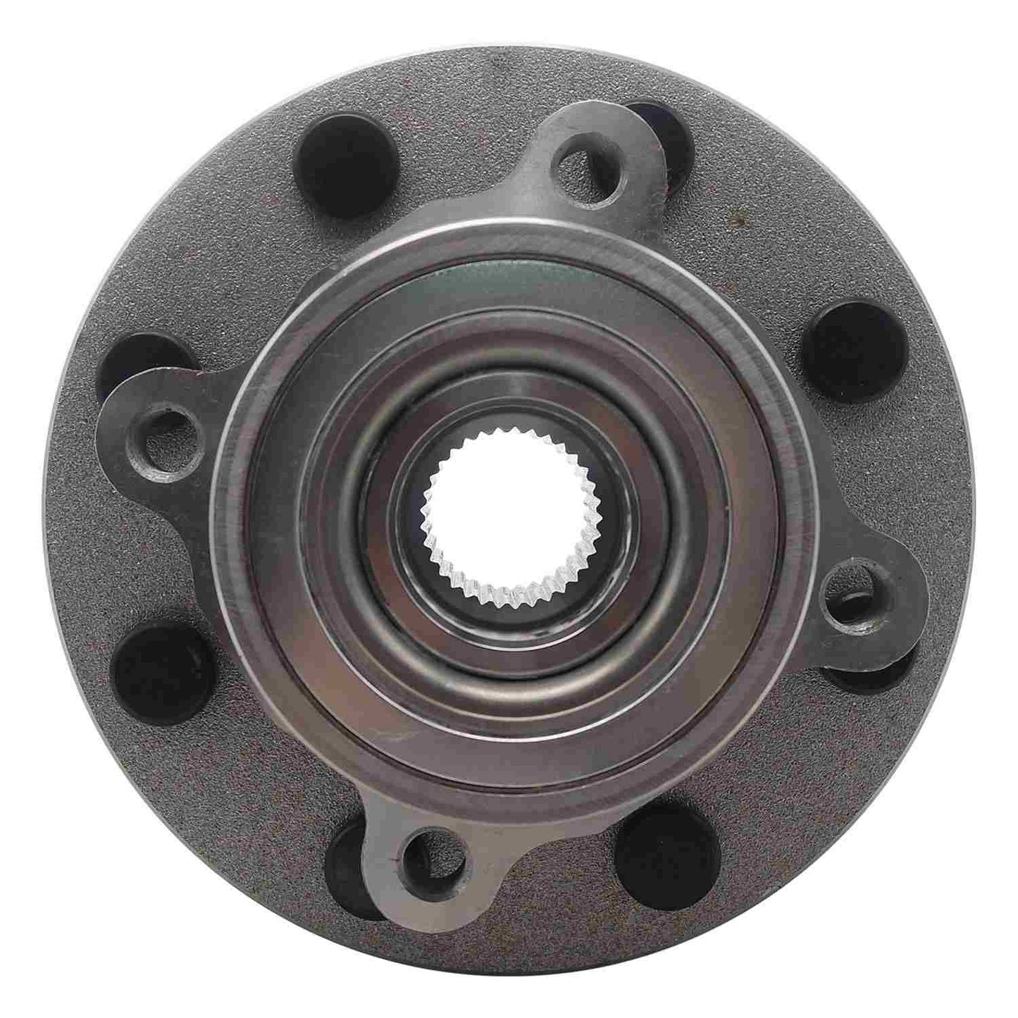GSP Wheel Bearing and Hub Assembly 126062