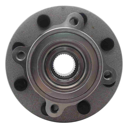GSP Wheel Bearing and Hub Assembly 126062