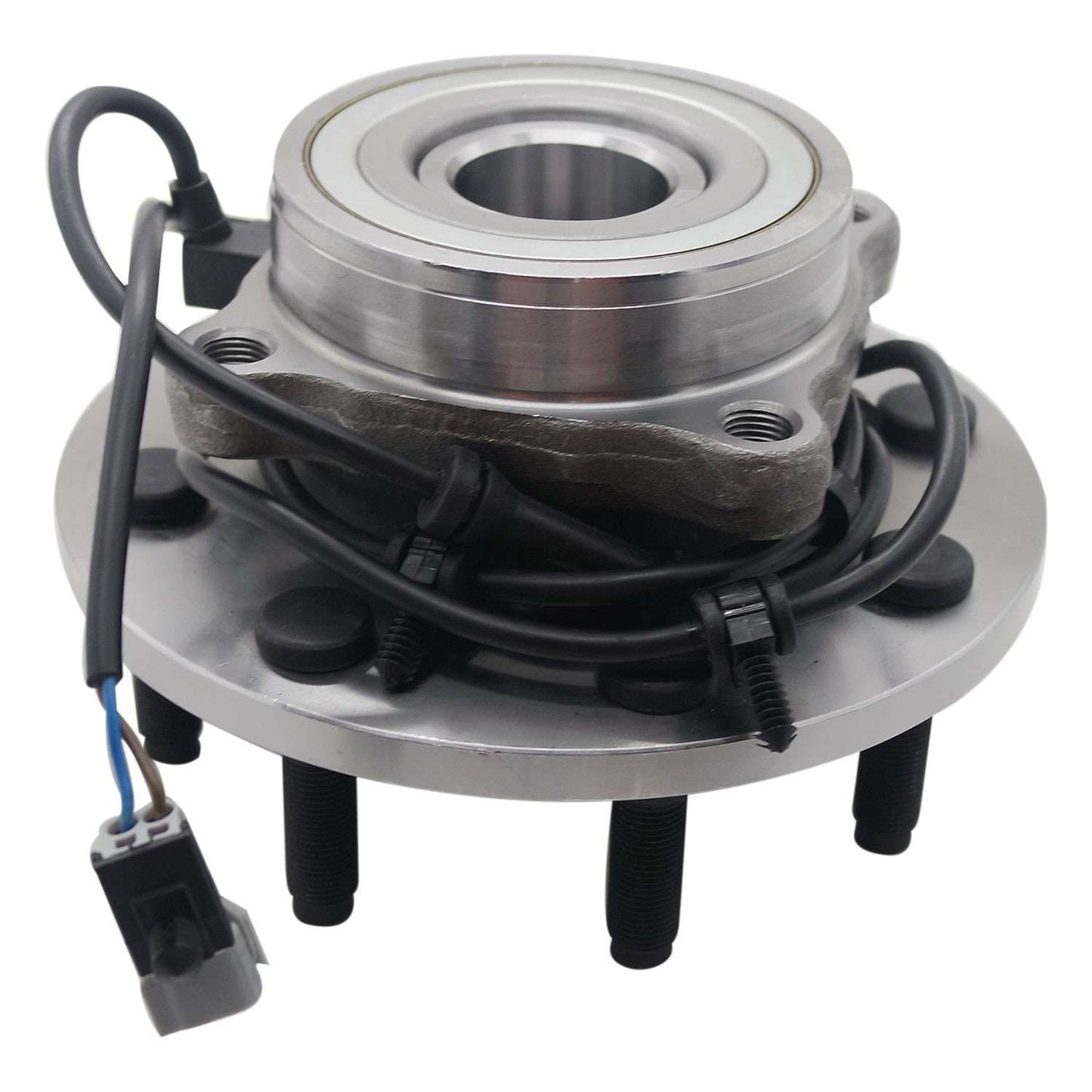 GSP Wheel Bearing and Hub Assembly 126063