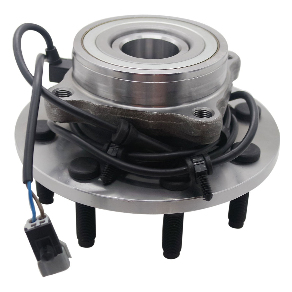 GSP Wheel Bearing and Hub Assembly 126063