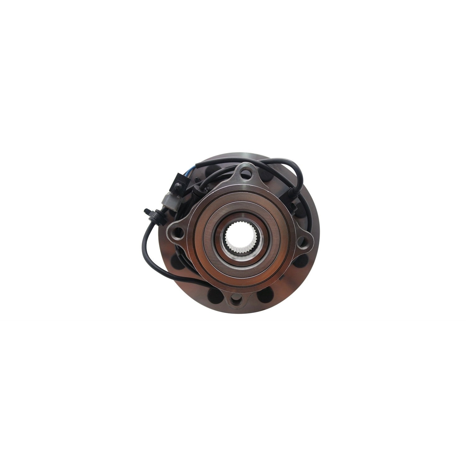 GSP Wheel Bearing and Hub Assembly 126063