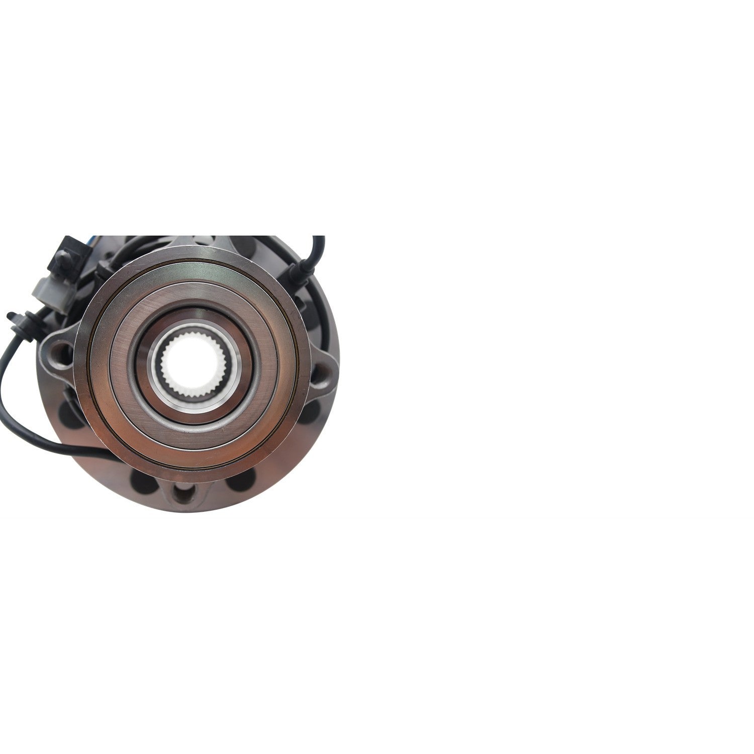 GSP Wheel Bearing and Hub Assembly 126063