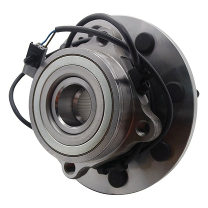 GSP Wheel Bearing and Hub Assembly 126063