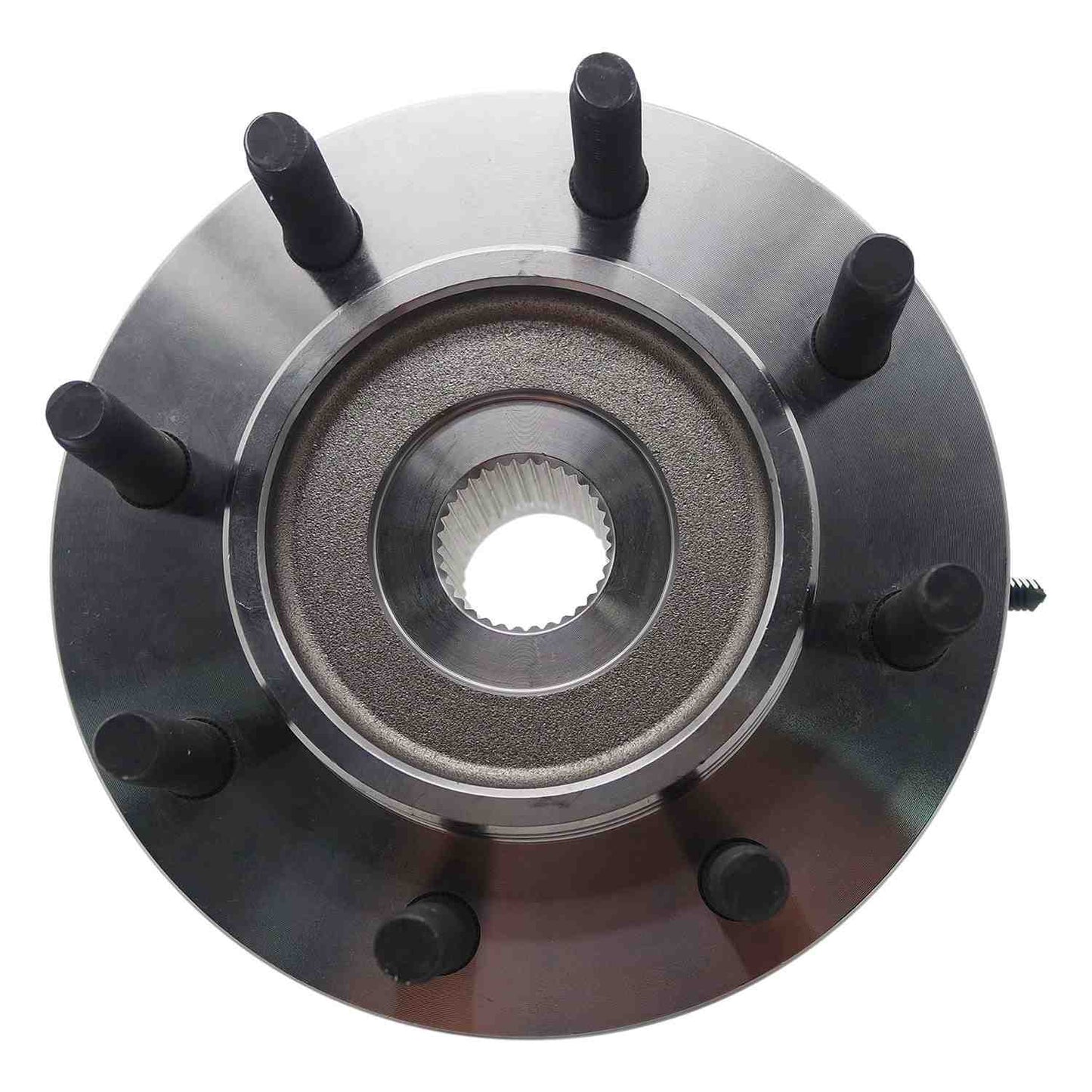 GSP Wheel Bearing and Hub Assembly 126063