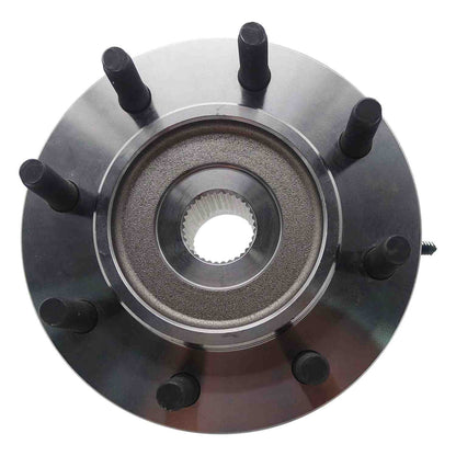 GSP Wheel Bearing and Hub Assembly 126063