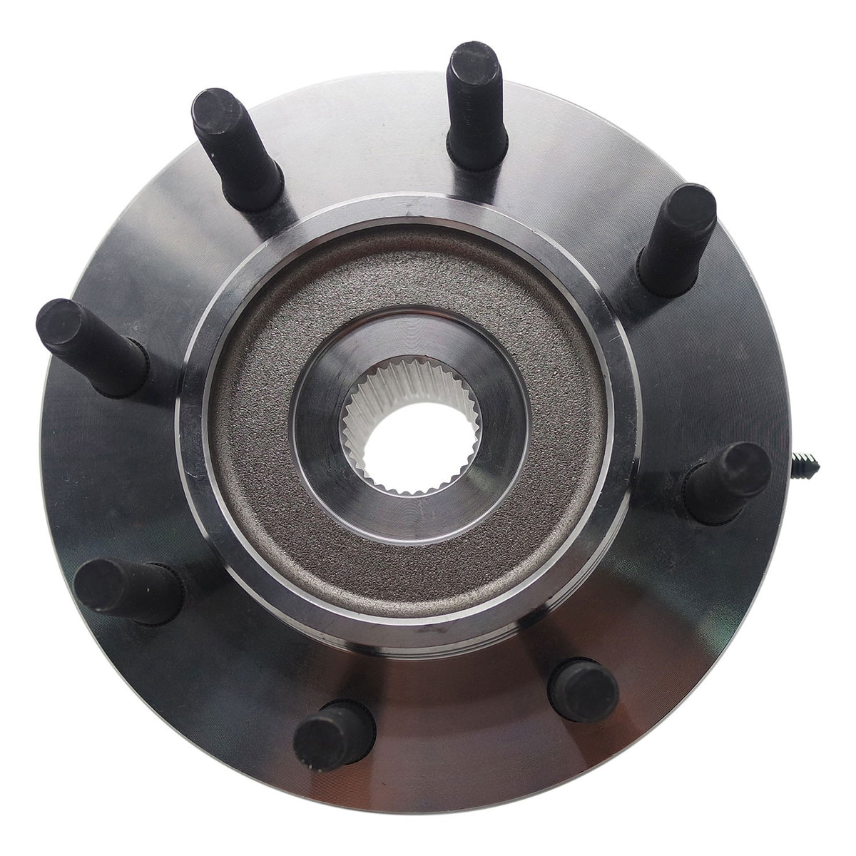 GSP Wheel Bearing and Hub Assembly 126063