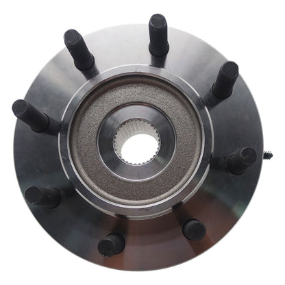 GSP Wheel Bearing and Hub Assembly 126063