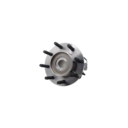 GSP Wheel Bearing and Hub Assembly 126063