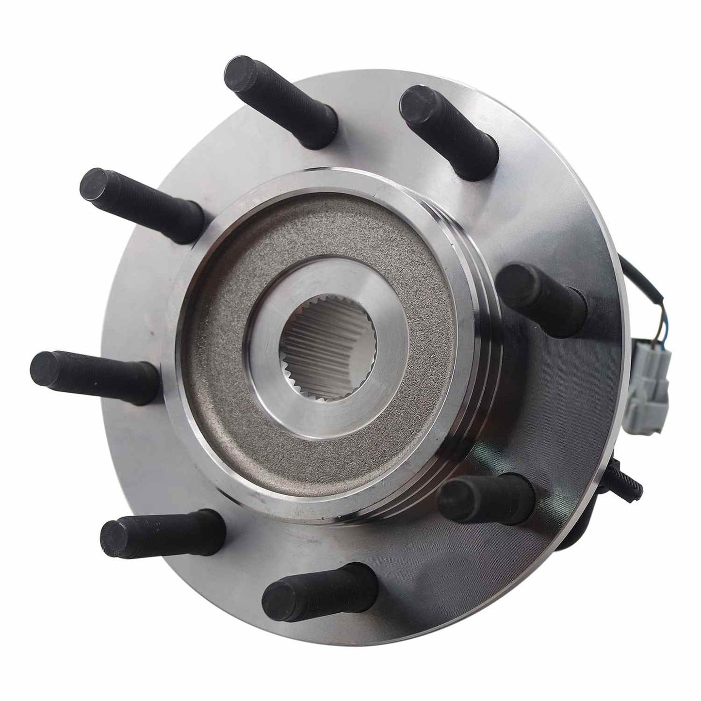 GSP Wheel Bearing and Hub Assembly 126063