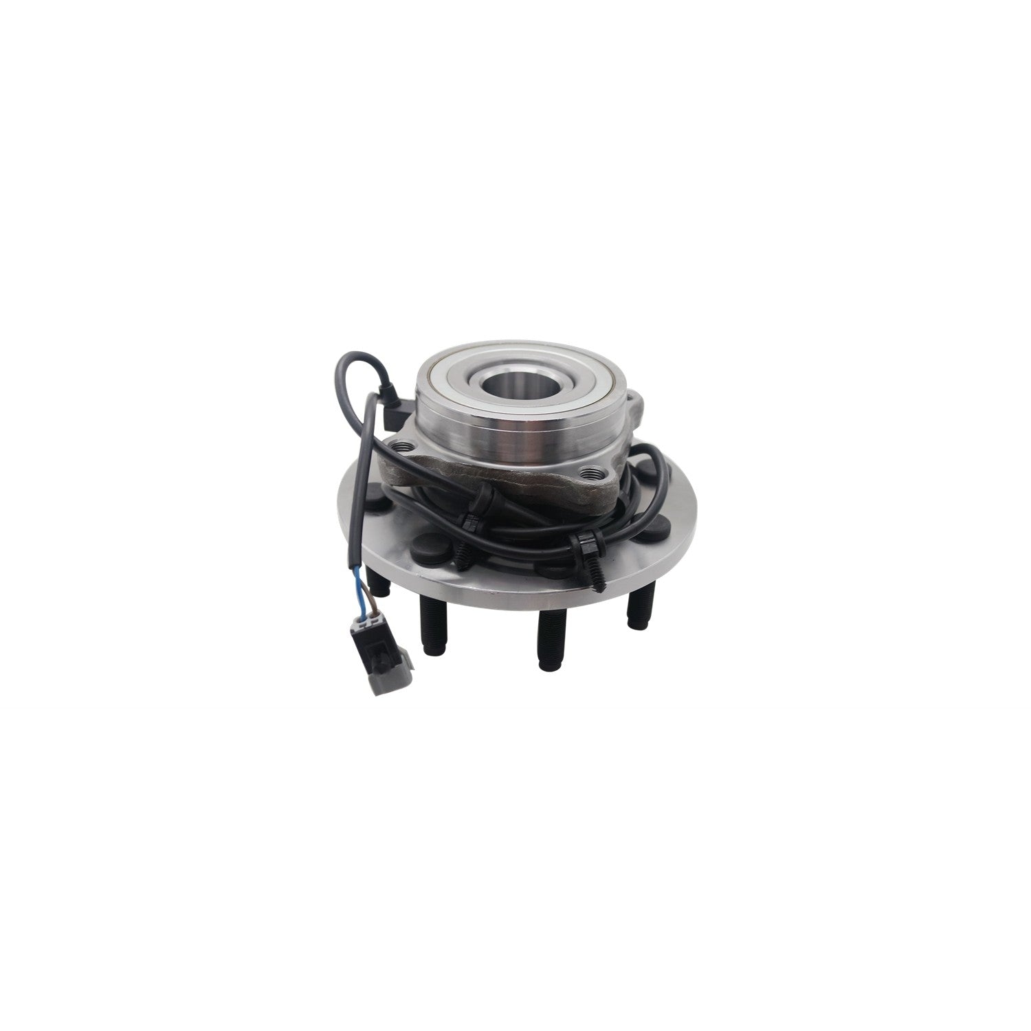 GSP Wheel Bearing and Hub Assembly 126063