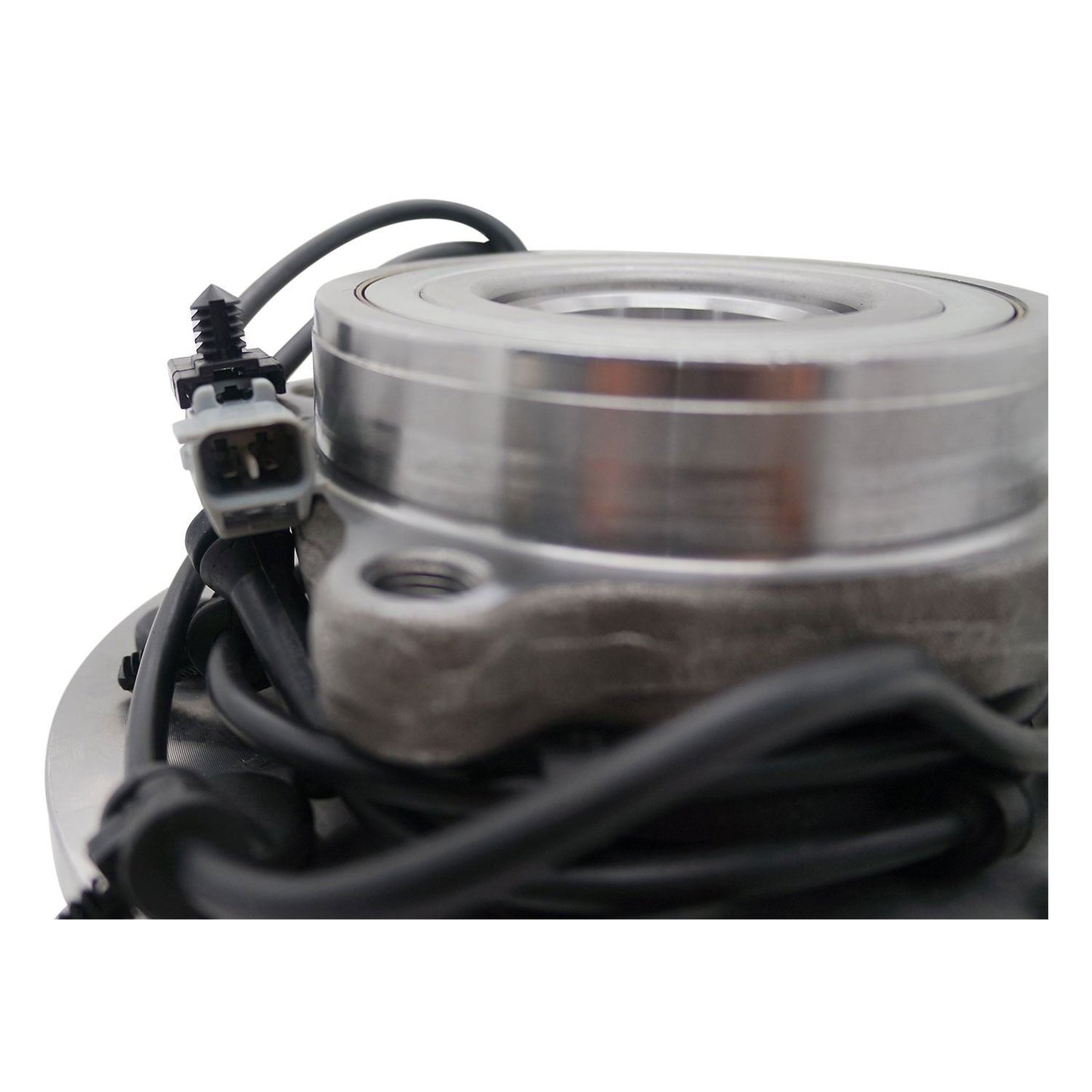 GSP Wheel Bearing and Hub Assembly 126063