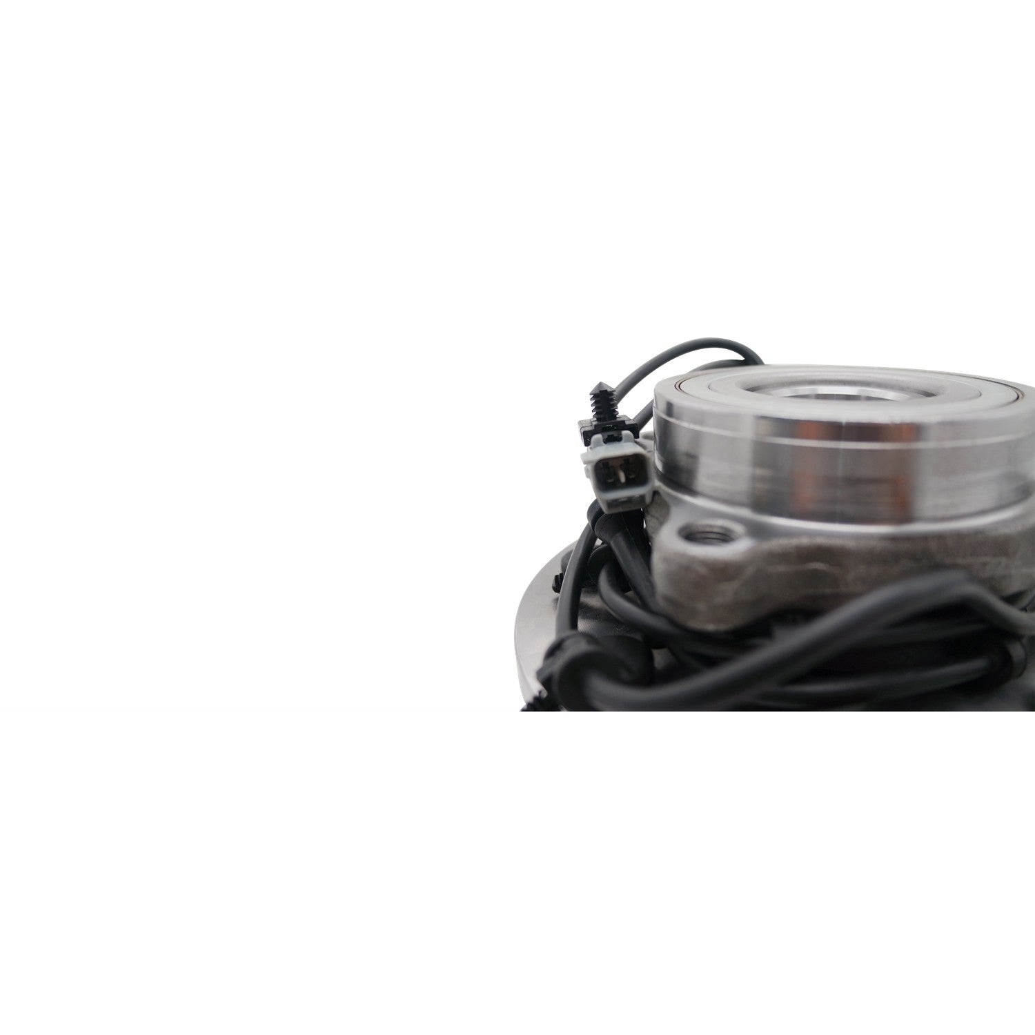 GSP Wheel Bearing and Hub Assembly 126063