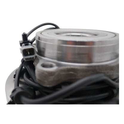 GSP Wheel Bearing and Hub Assembly 126063