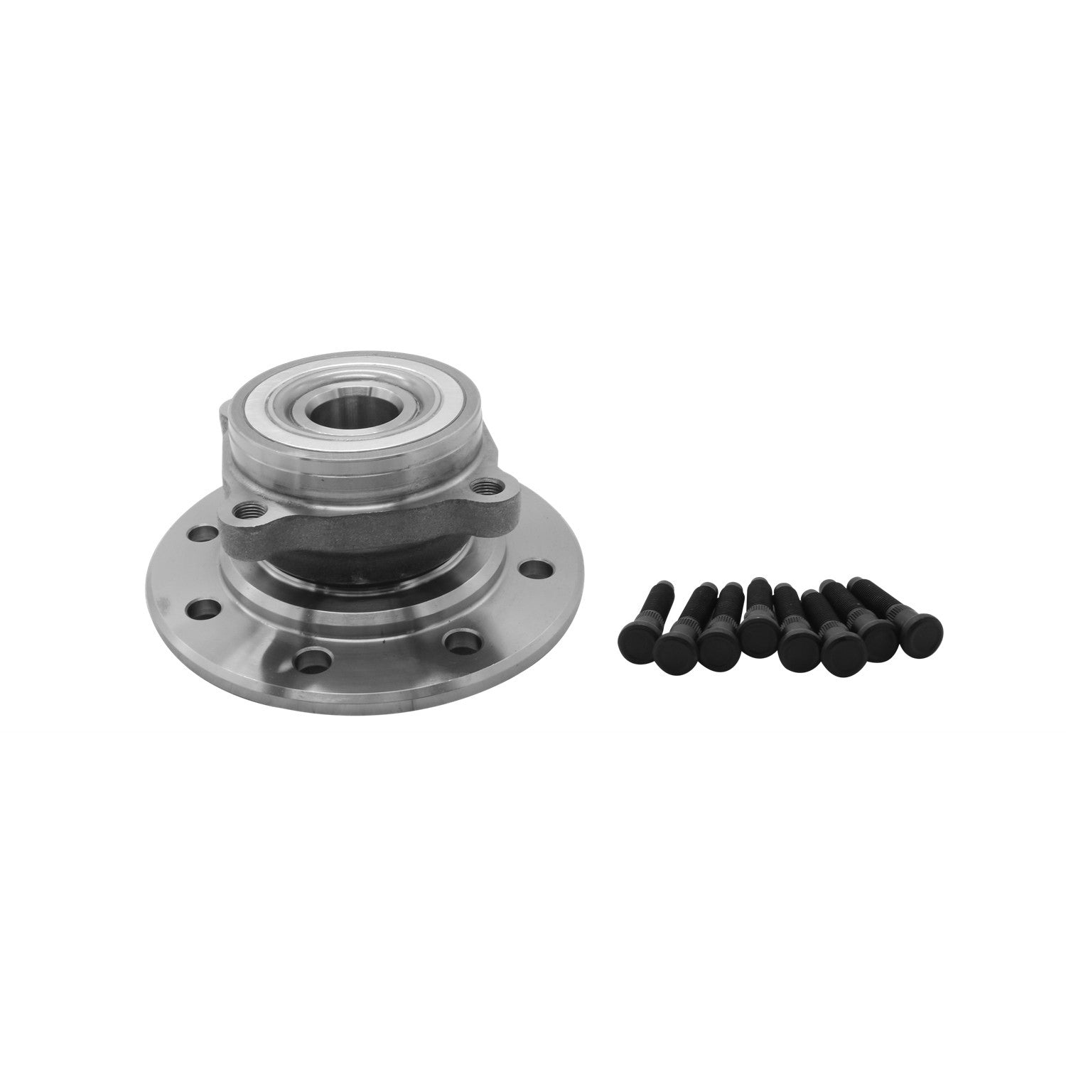 GSP Wheel Bearing and Hub Assembly 126070