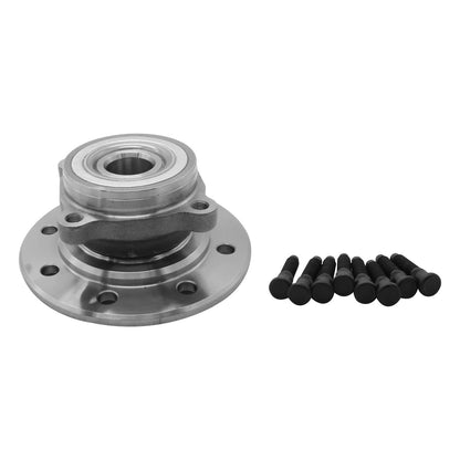 GSP Wheel Bearing and Hub Assembly 126070