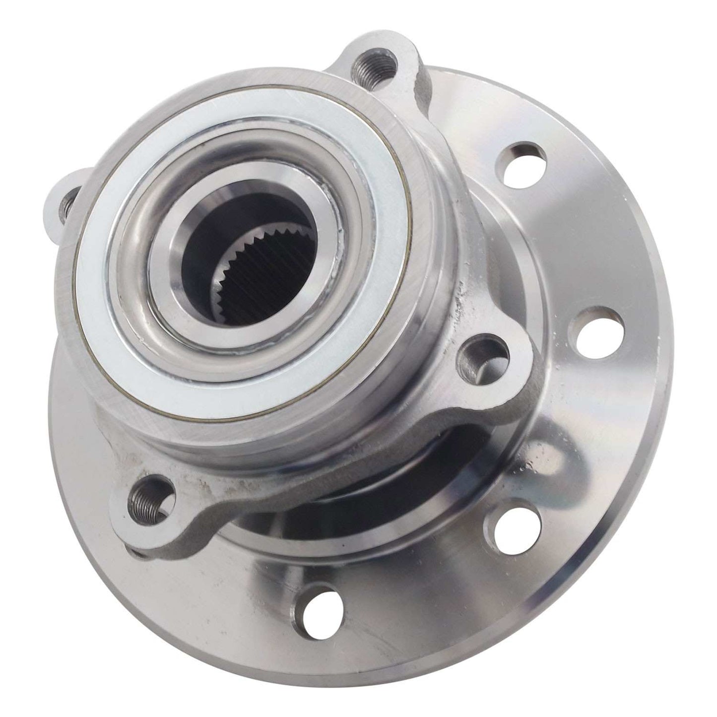 GSP Wheel Bearing and Hub Assembly 126070