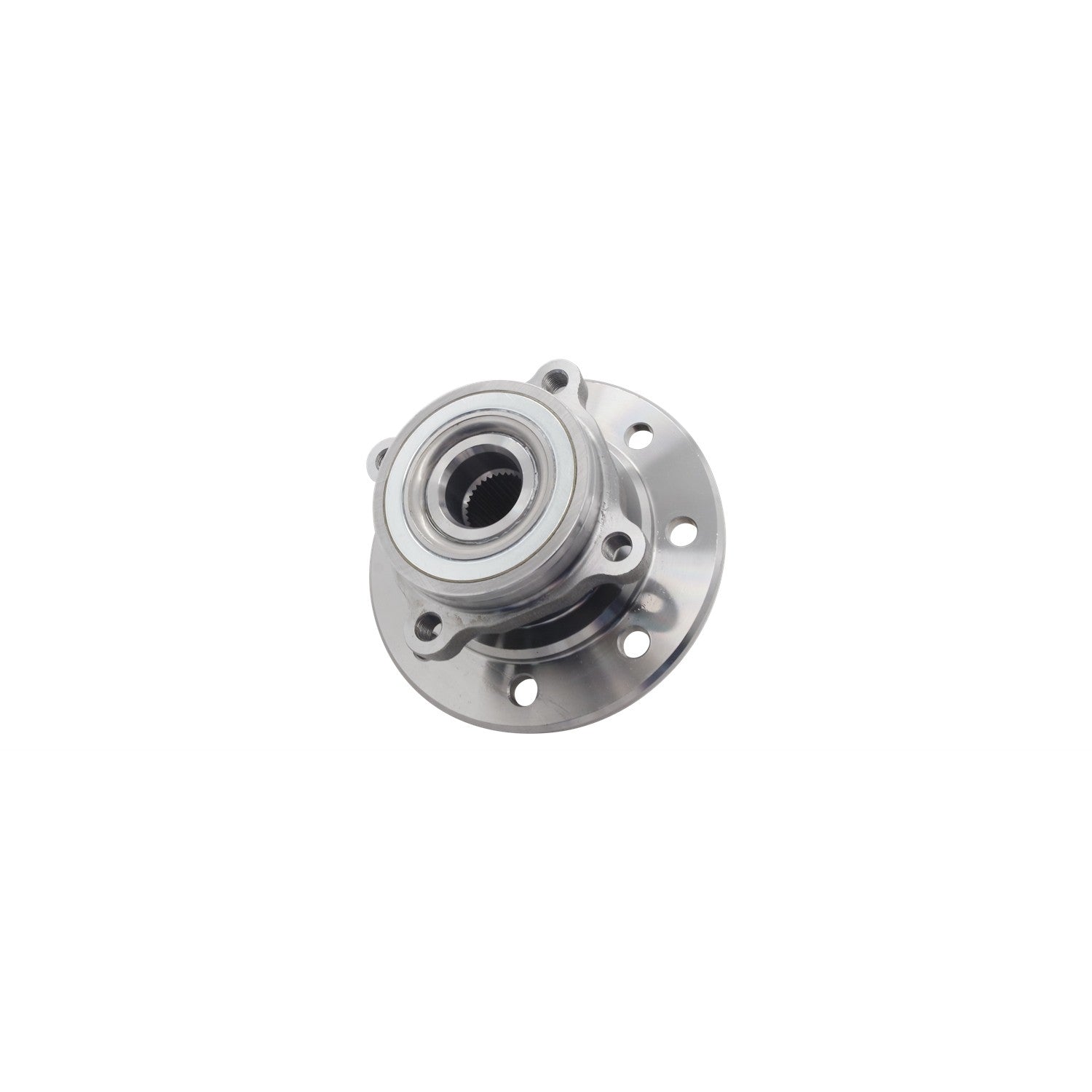 GSP Wheel Bearing and Hub Assembly 126070