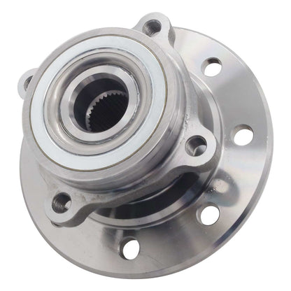 GSP Wheel Bearing and Hub Assembly 126070