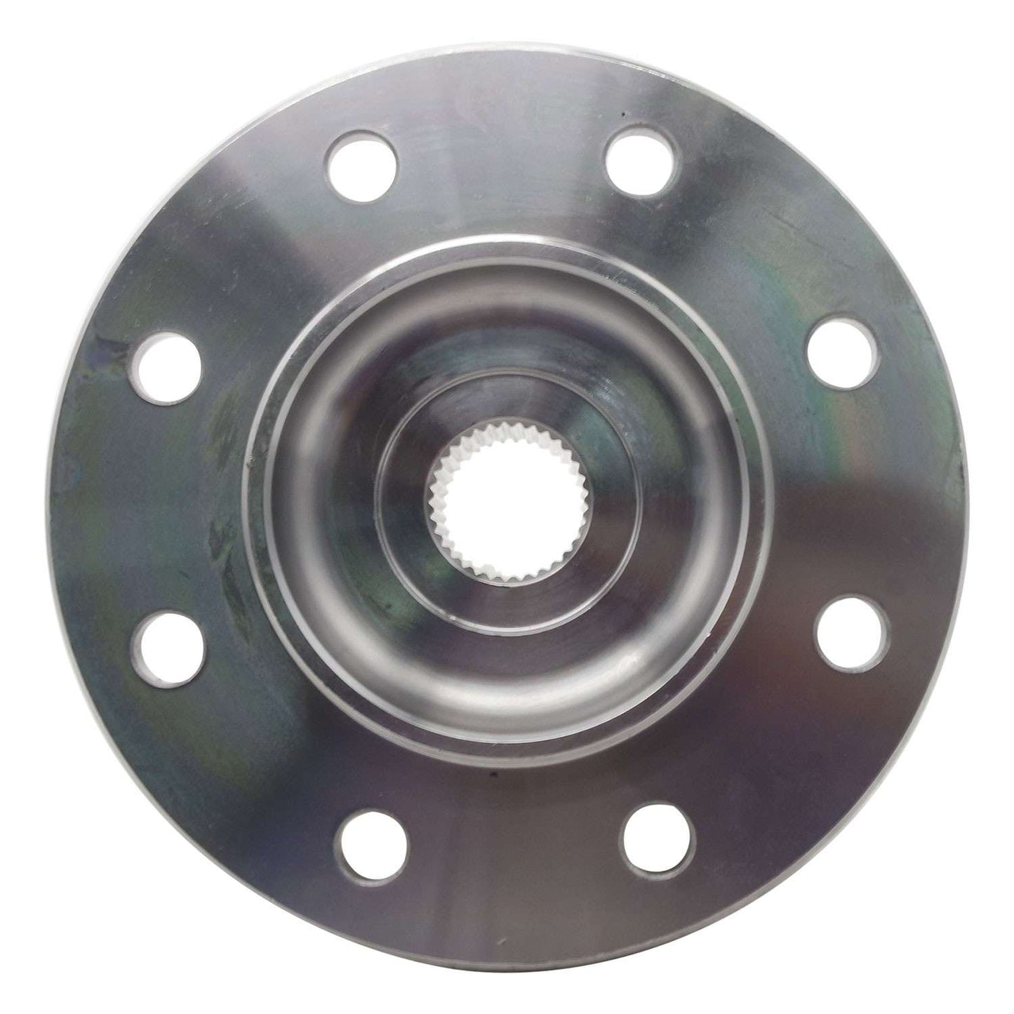 GSP Wheel Bearing and Hub Assembly 126070
