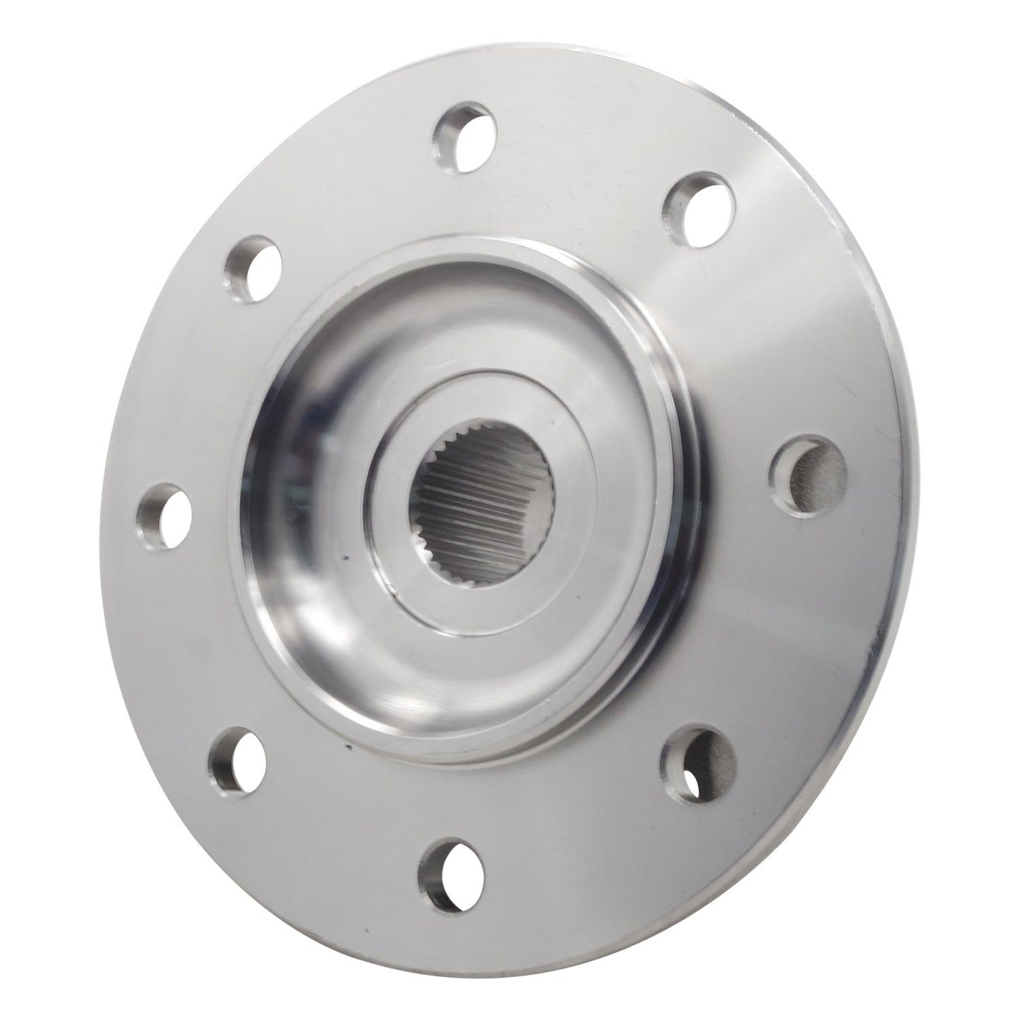 GSP Wheel Bearing and Hub Assembly 126070