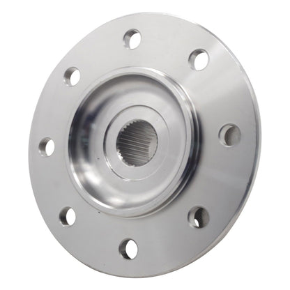 GSP Wheel Bearing and Hub Assembly 126070