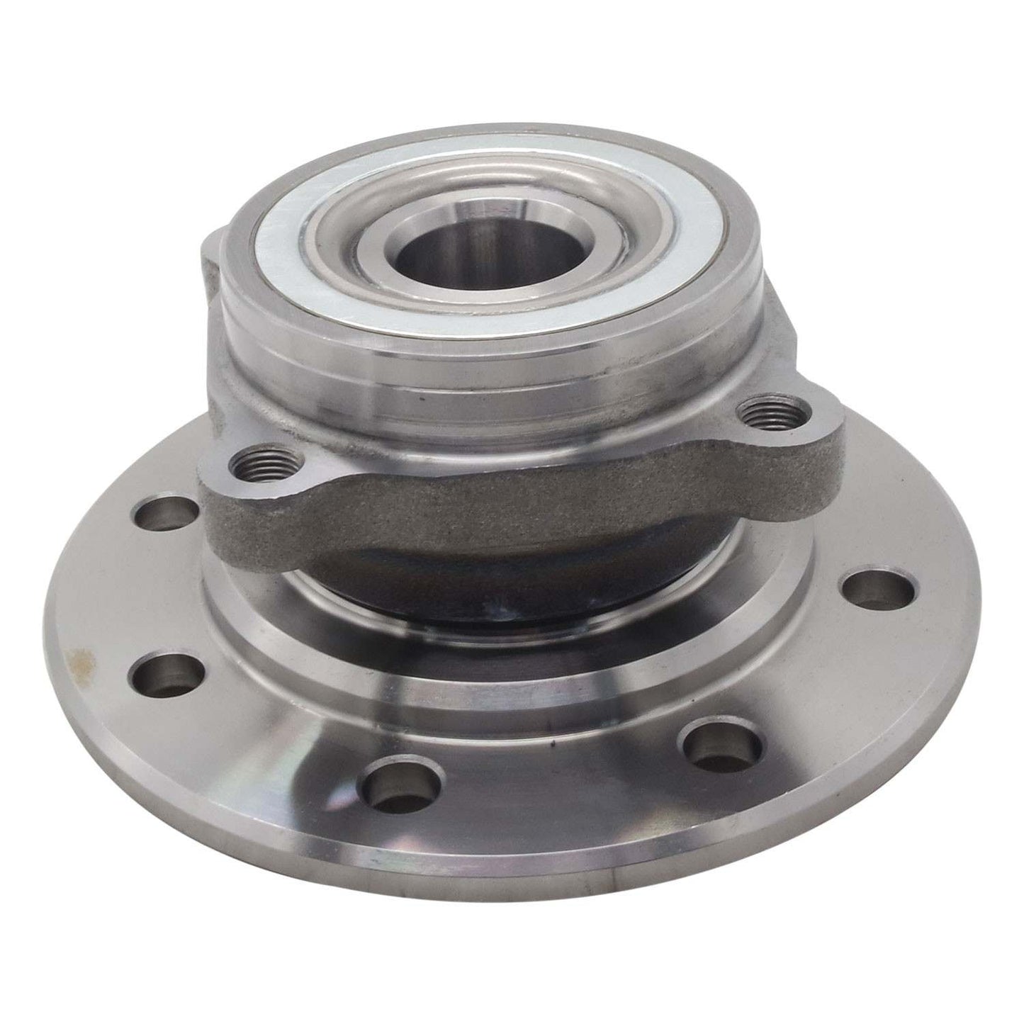 GSP Wheel Bearing and Hub Assembly 126070