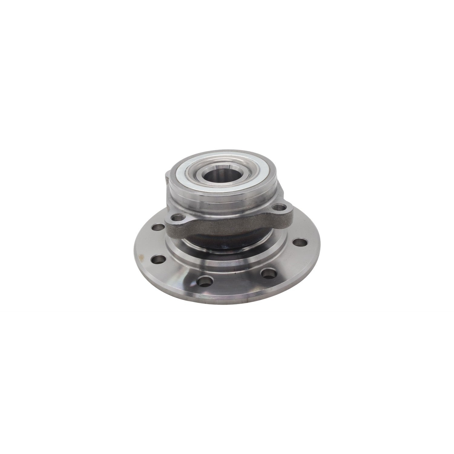 GSP Wheel Bearing and Hub Assembly 126070