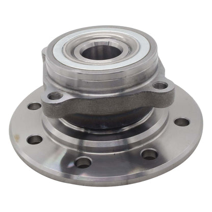 GSP Wheel Bearing and Hub Assembly 126070