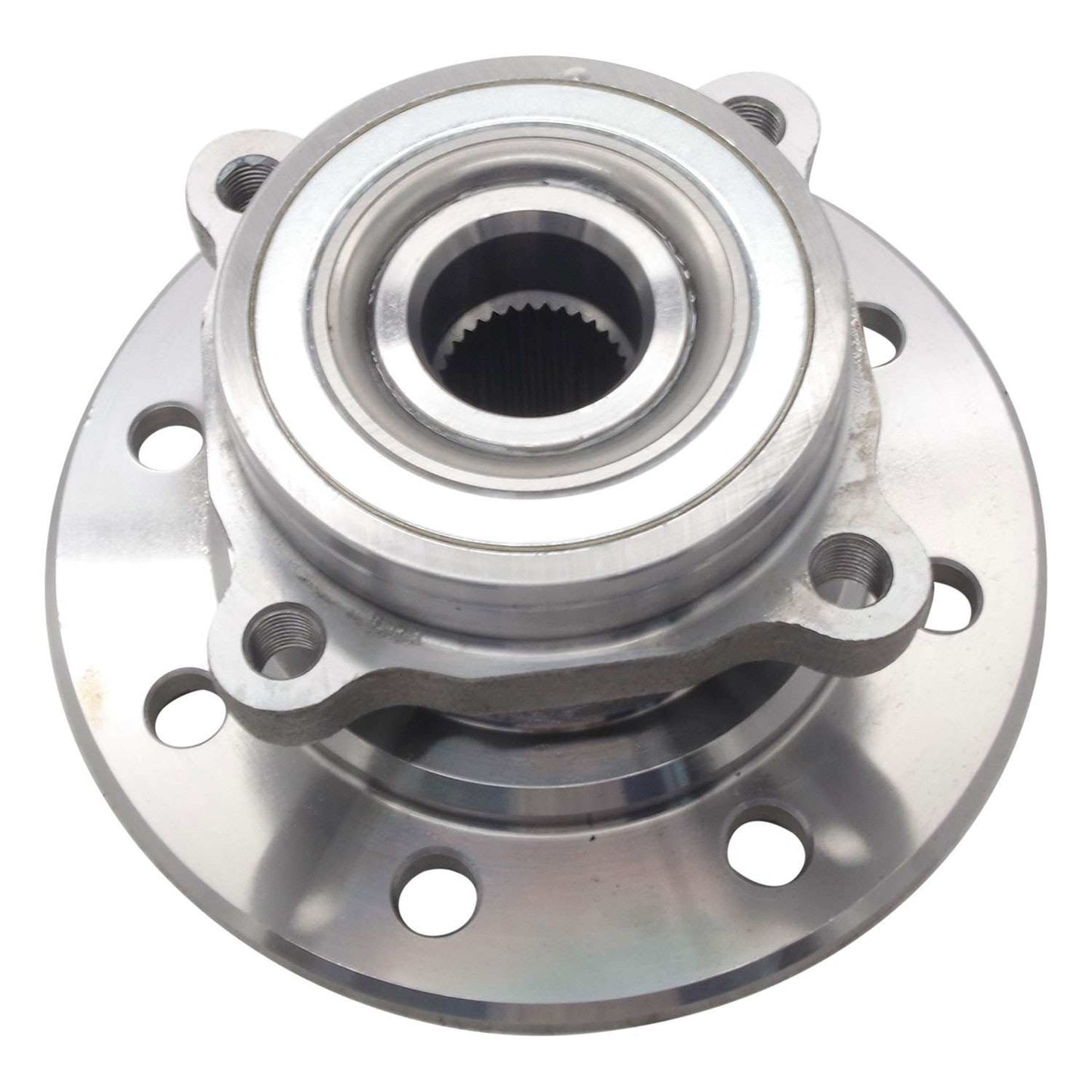 GSP Wheel Bearing and Hub Assembly 126070