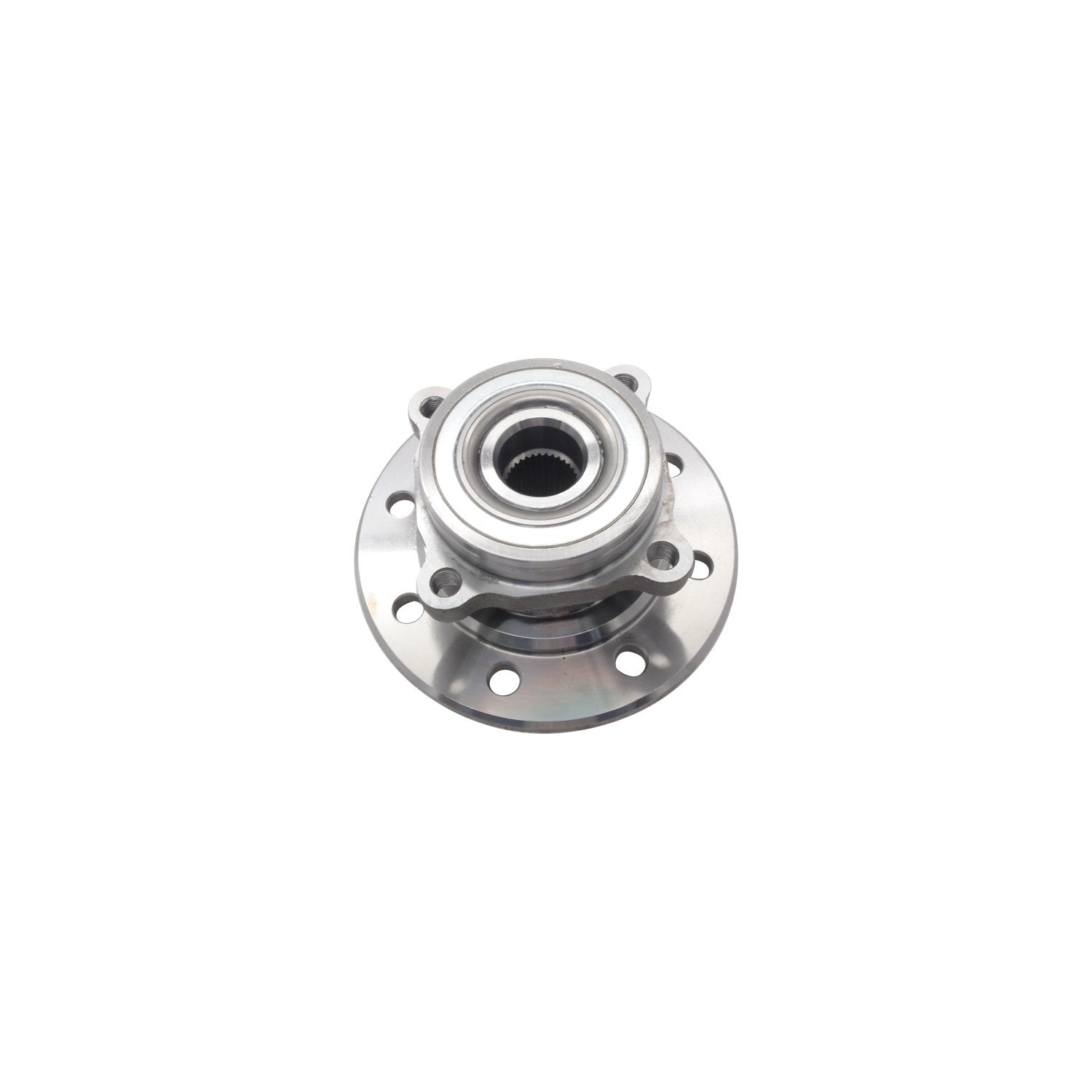 GSP Wheel Bearing and Hub Assembly 126070