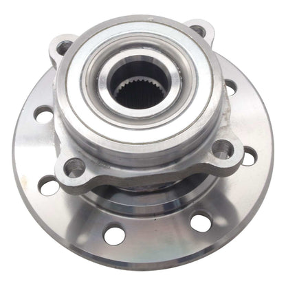 GSP Wheel Bearing and Hub Assembly 126070
