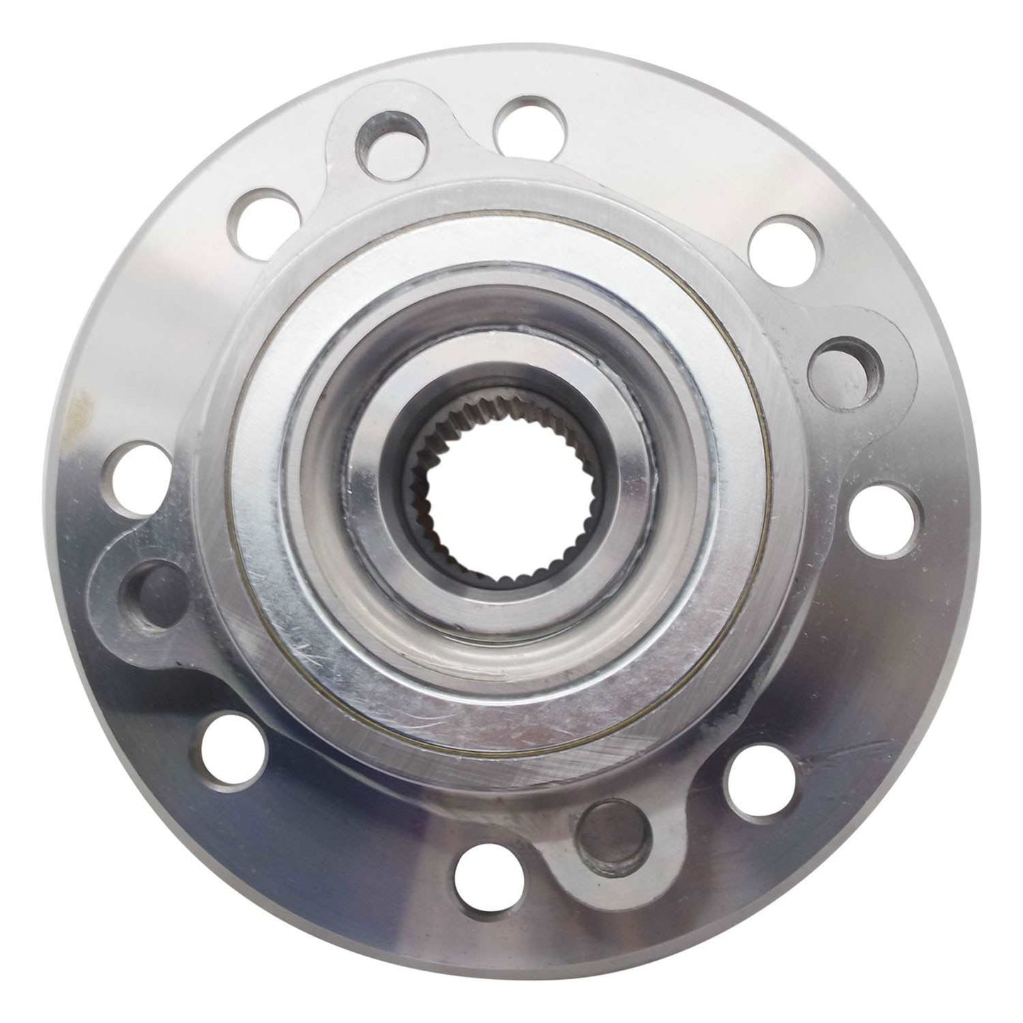 GSP Wheel Bearing and Hub Assembly 126070
