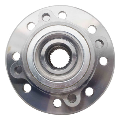 GSP Wheel Bearing and Hub Assembly 126070