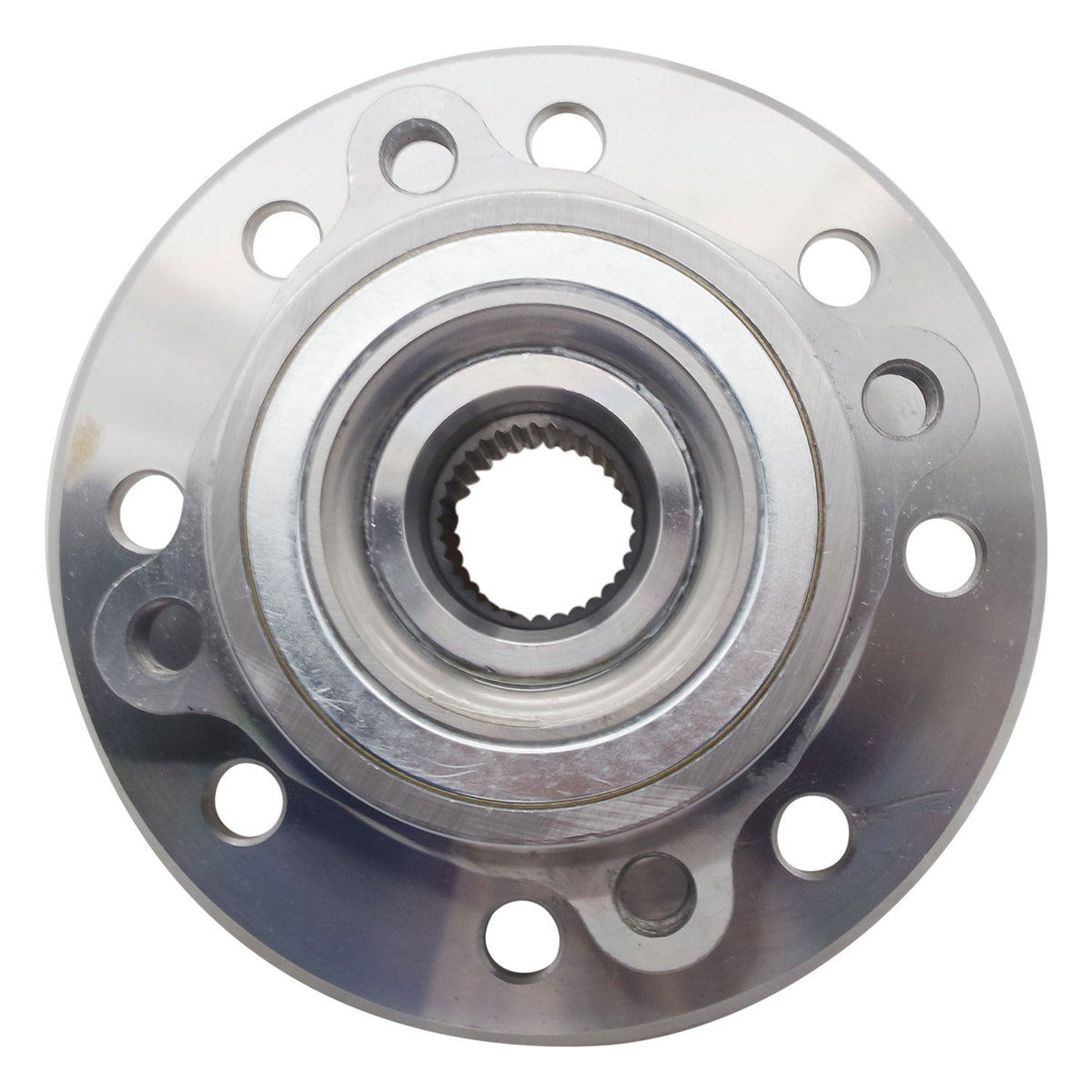 GSP Wheel Bearing and Hub Assembly 126070