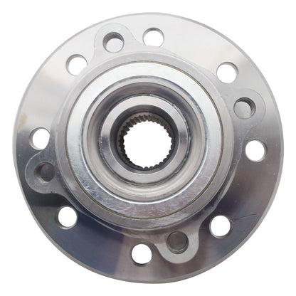 GSP Wheel Bearing and Hub Assembly 126070