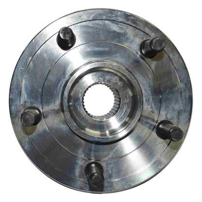 GSP Wheel Bearing and Hub Assembly 126073