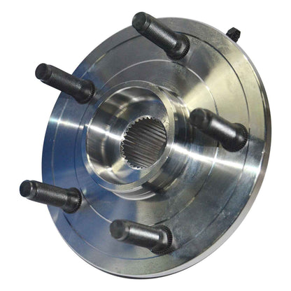 GSP Wheel Bearing and Hub Assembly 126073