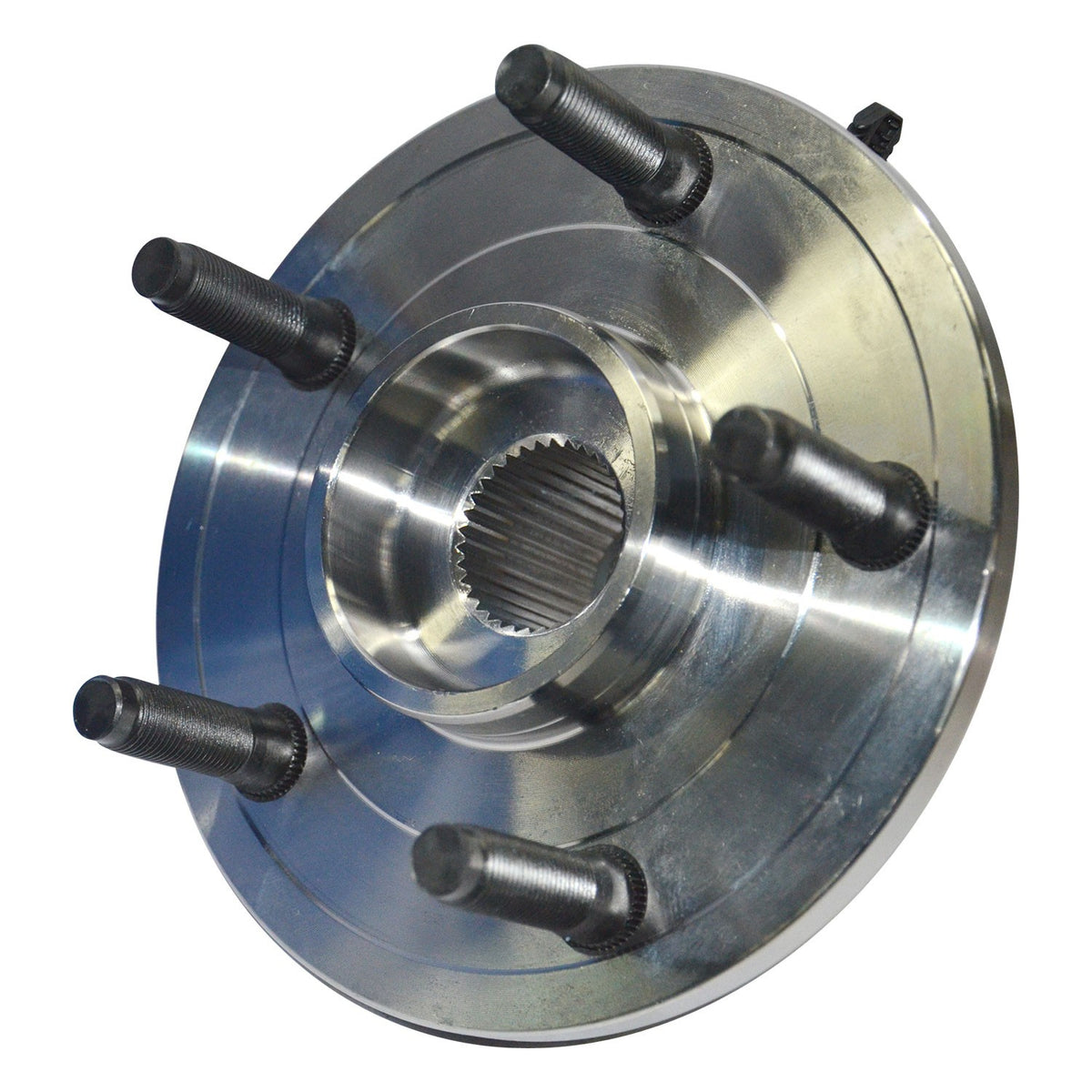 GSP Wheel Bearing and Hub Assembly 126073