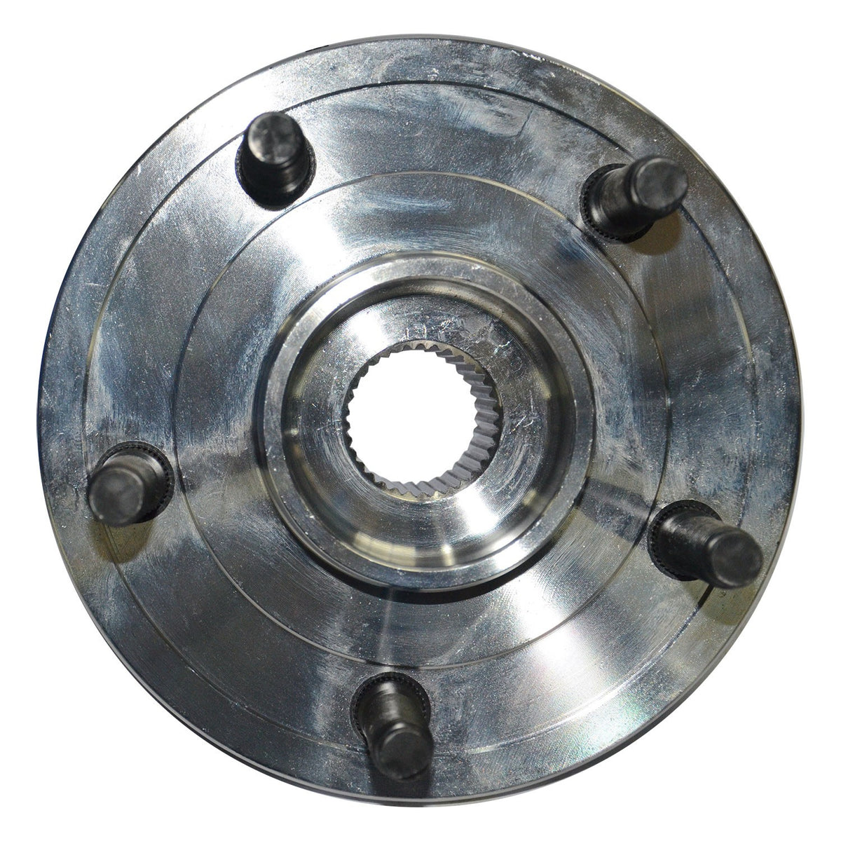 GSP Wheel Bearing and Hub Assembly 126073