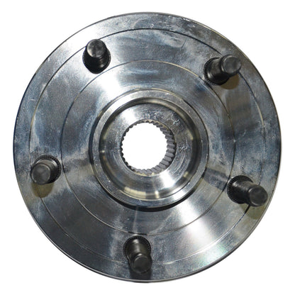 GSP Wheel Bearing and Hub Assembly 126073