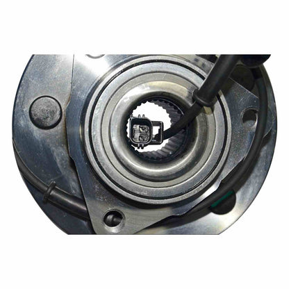 GSP Wheel Bearing and Hub Assembly 126073