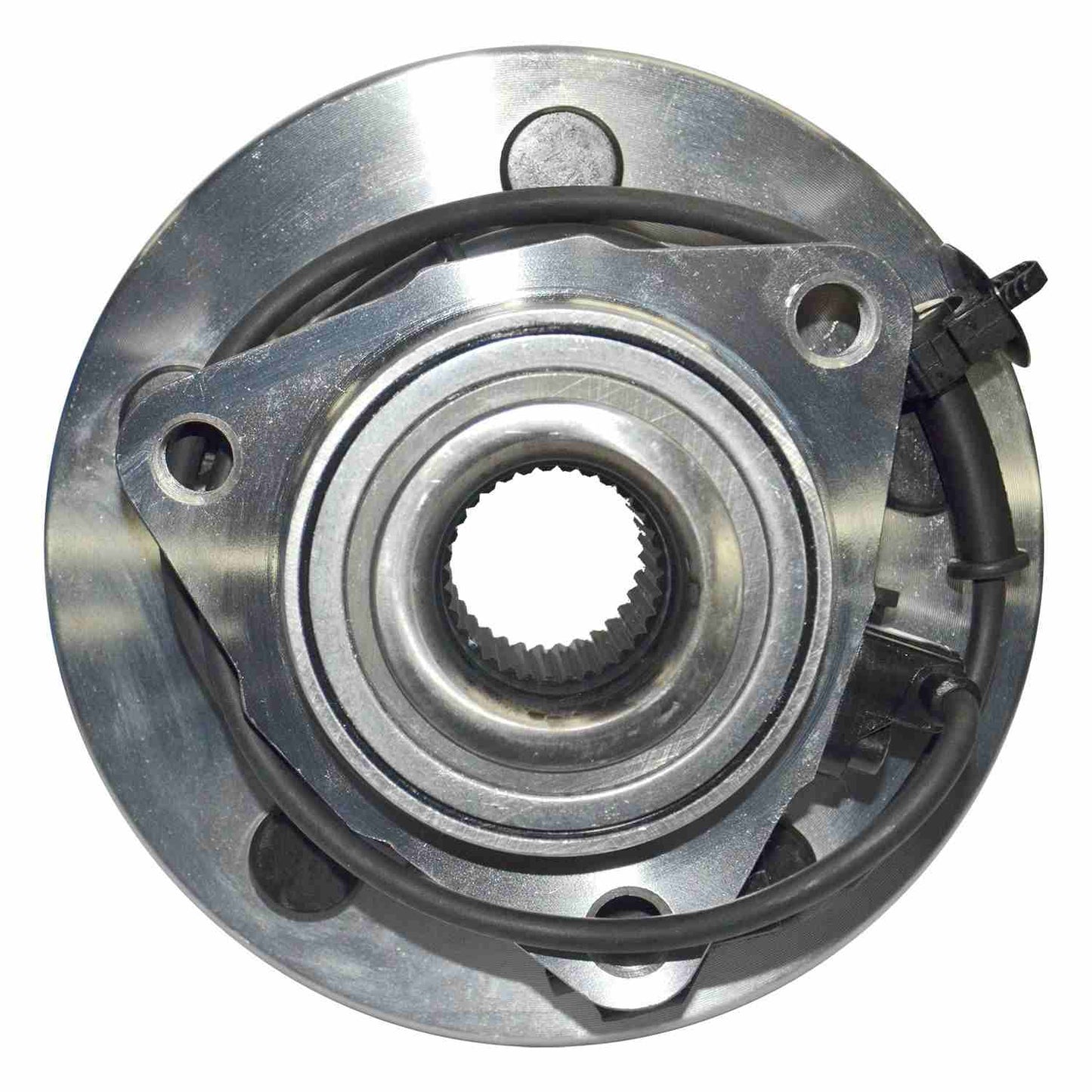 GSP Wheel Bearing and Hub Assembly 126073
