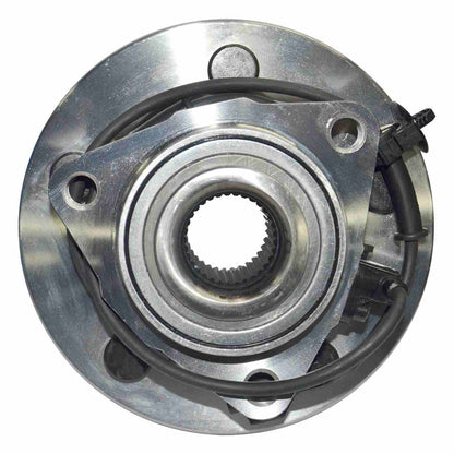 GSP Wheel Bearing and Hub Assembly 126073