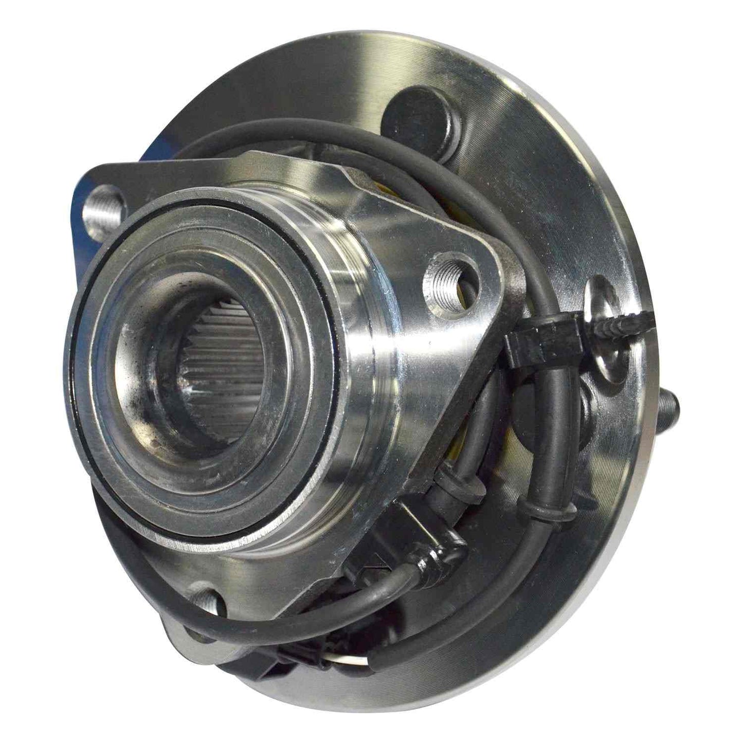GSP Wheel Bearing and Hub Assembly 126073