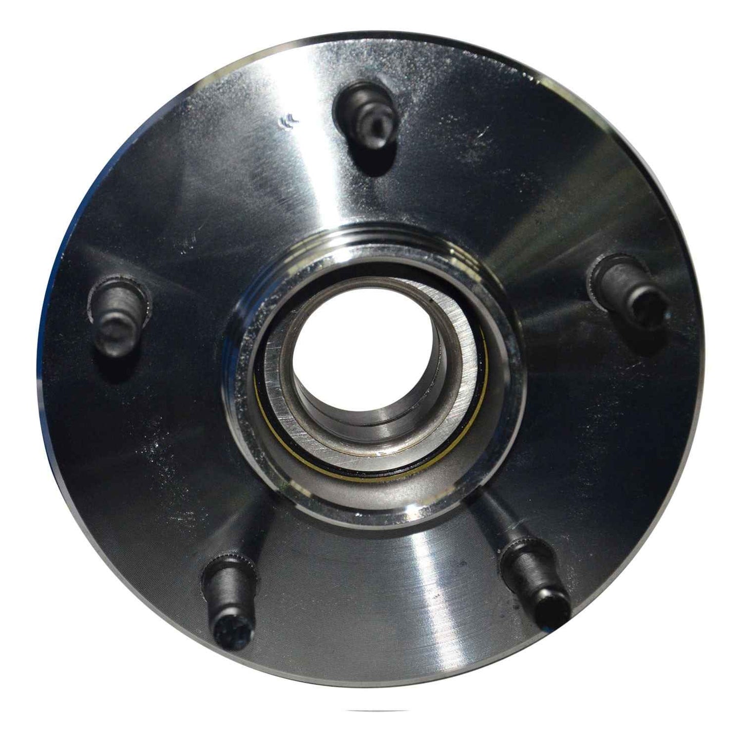 GSP Wheel Bearing and Hub Assembly 126084