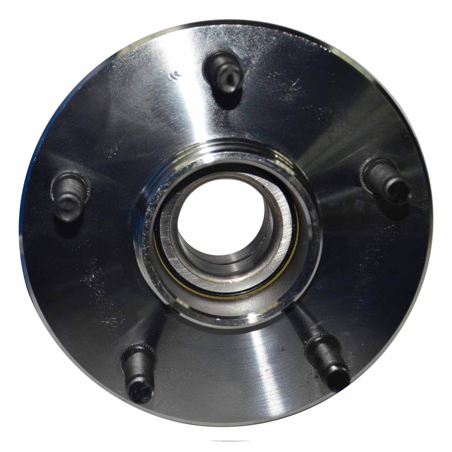 GSP Wheel Bearing and Hub Assembly 126084