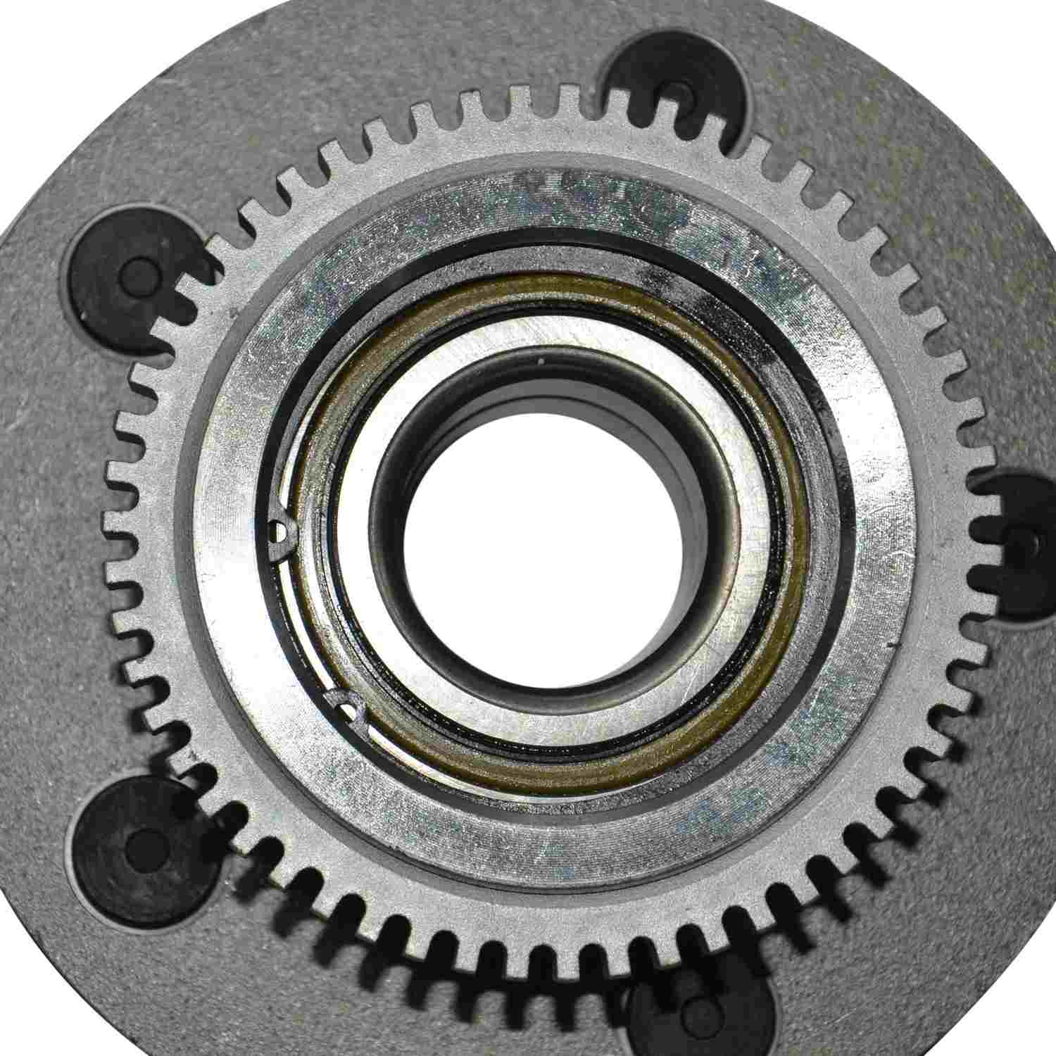 GSP Wheel Bearing and Hub Assembly 126084